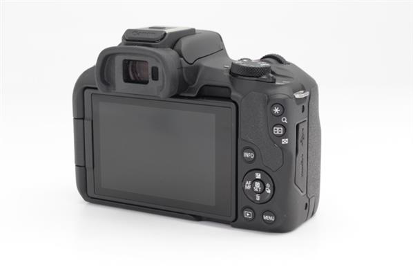 EOS R50 Mirrorless Camera Body - Secondary Sku Image