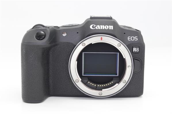 EOS R8 Mirrorless Camera Body - Primary Sku Image