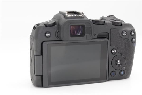 EOS R8 Mirrorless Camera Body - Secondary Sku Image