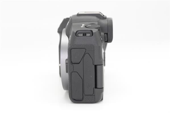 EOS R8 Mirrorless Camera Body - Secondary Sku Image