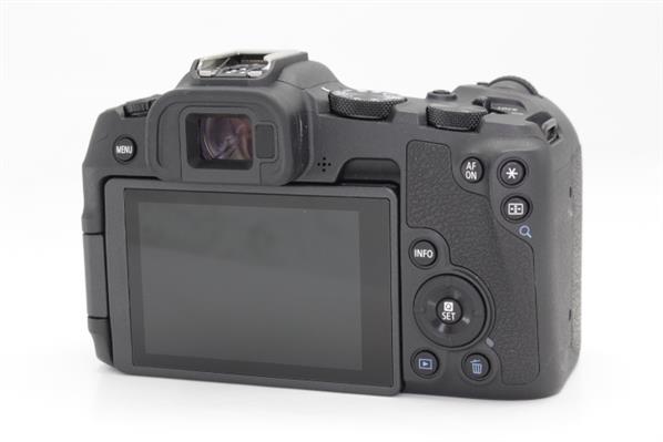 EOS R8 Mirrorless Camera Body - Secondary Sku Image
