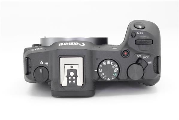 EOS R8 Mirrorless Camera Body - Secondary Sku Image