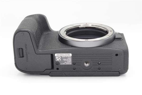 EOS R8 Mirrorless Camera Body - Secondary Sku Image