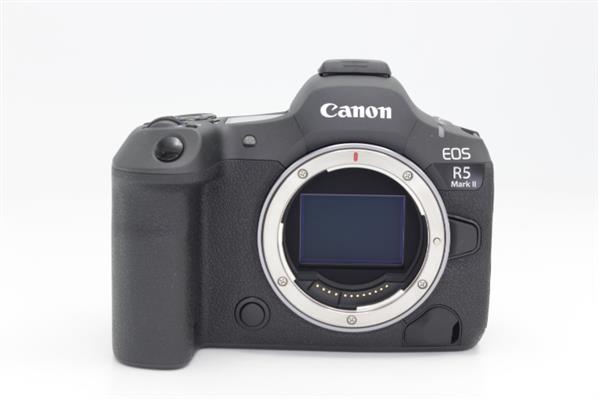 EOS R5 Mark II Mirrorless Camera Body - Primary Sku Image