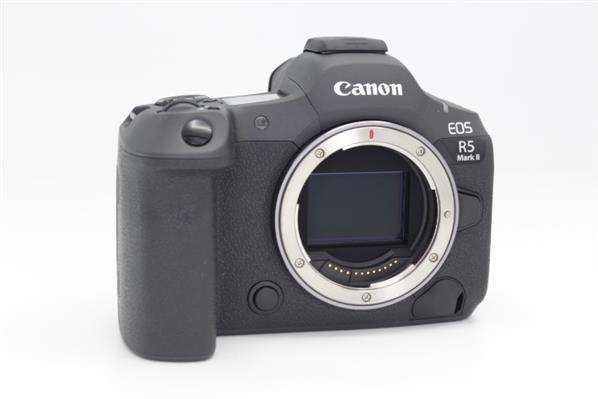 EOS R5 Mark II Mirrorless Camera Body - Secondary Sku Image
