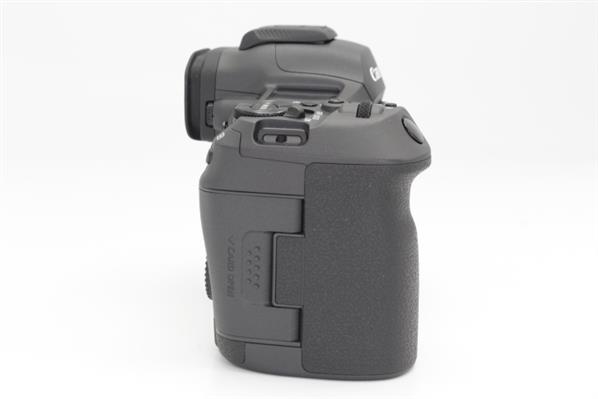 EOS R5 Mark II Mirrorless Camera Body - Secondary Sku Image