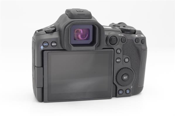 EOS R5 Mark II Mirrorless Camera Body - Secondary Sku Image
