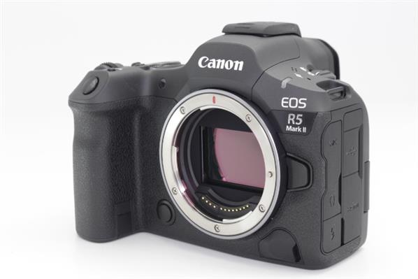 EOS R5 Mark II Mirrorless Camera Body - Secondary Sku Image