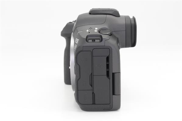 EOS R5 Mark II Mirrorless Camera Body - Secondary Sku Image