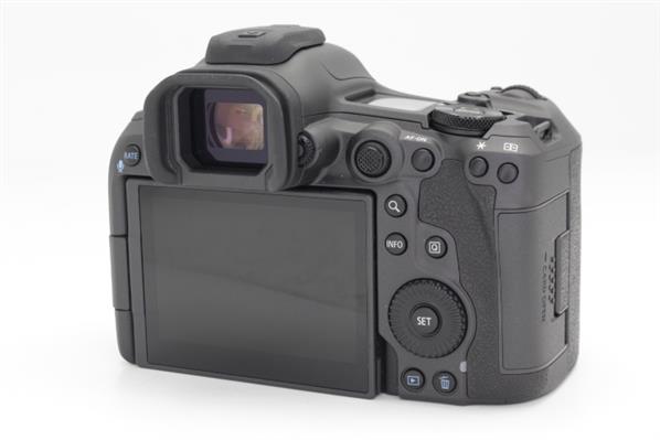 EOS R5 Mark II Mirrorless Camera Body - Secondary Sku Image