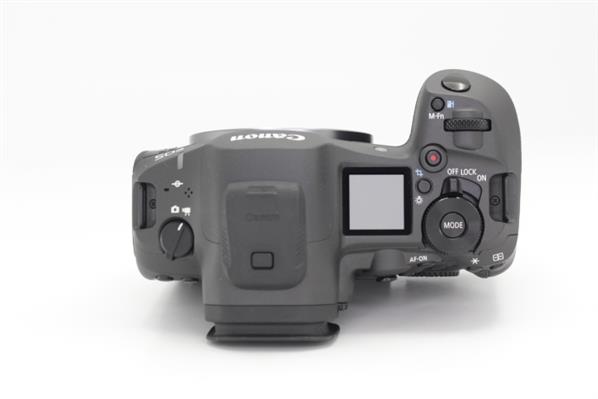 EOS R5 Mark II Mirrorless Camera Body - Secondary Sku Image