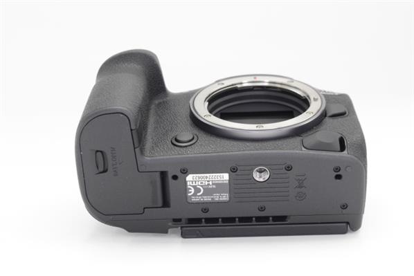 EOS R5 Mark II Mirrorless Camera Body - Secondary Sku Image