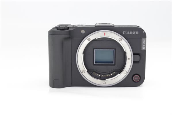 EOS R50 V Mirrorless Camera Body  - Primary Sku Image