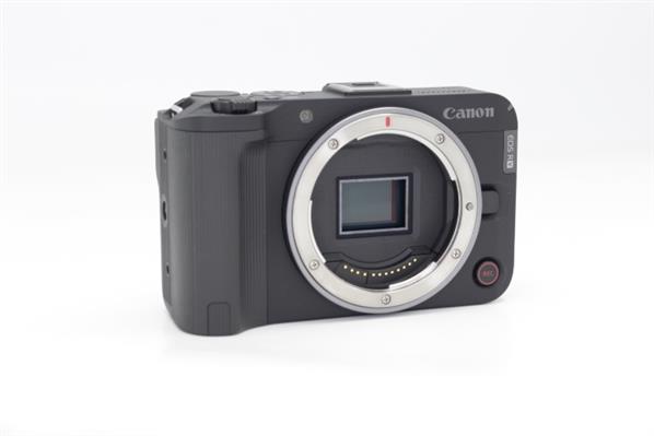 EOS R50 V Mirrorless Camera Body  - Secondary Sku Image