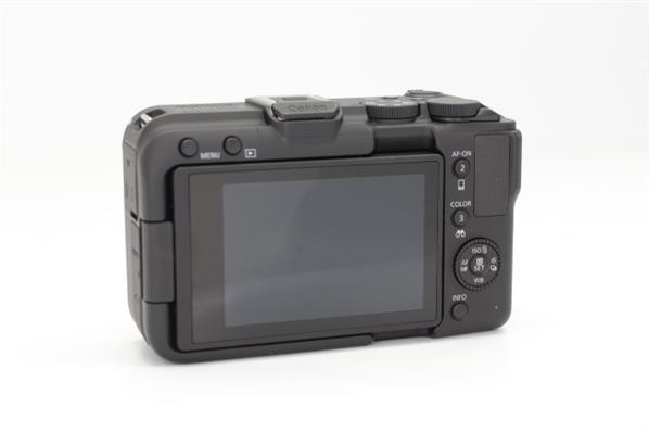 EOS R50 V Mirrorless Camera Body  - Secondary Sku Image