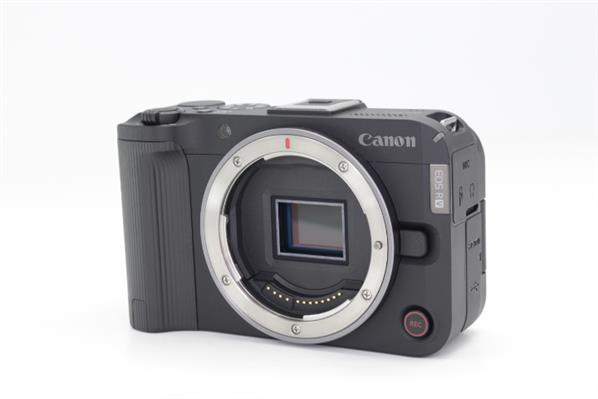 EOS R50 V Mirrorless Camera Body  - Secondary Sku Image