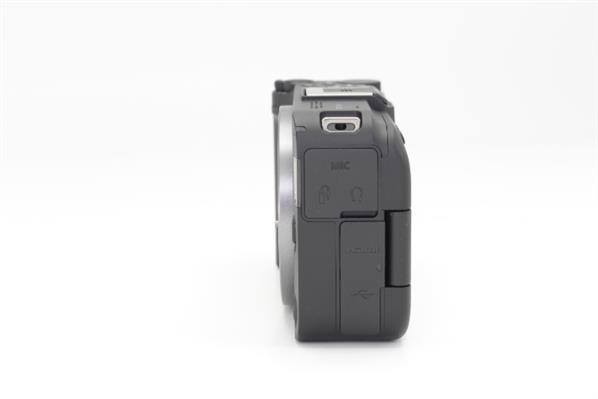 EOS R50 V Mirrorless Camera Body  - Secondary Sku Image