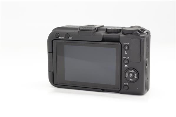 EOS R50 V Mirrorless Camera Body  - Secondary Sku Image