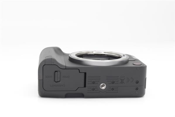 EOS R50 V Mirrorless Camera Body  - Secondary Sku Image