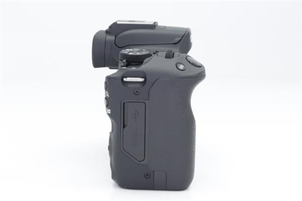 EOS R50 Mirrorless Camera Body - Secondary Sku Image