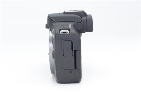 EOS R50 Mirrorless Camera Body - Secondary Sku Image