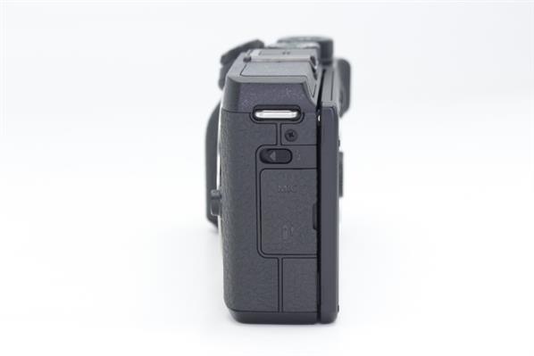 EOS M6 Mark II Mirrorless Camera Body - Secondary Sku Image
