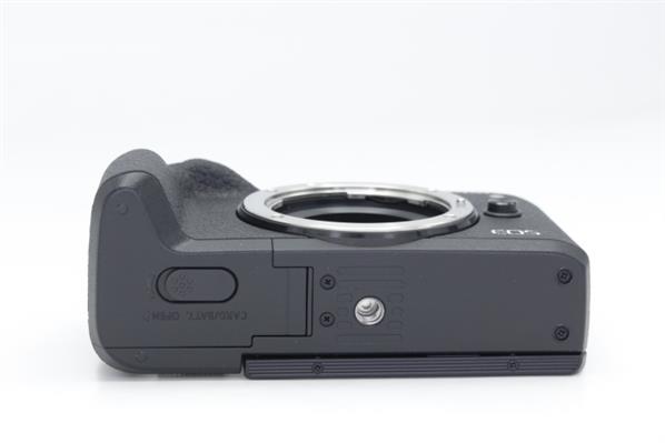 EOS M6 Mark II Mirrorless Camera Body - Secondary Sku Image