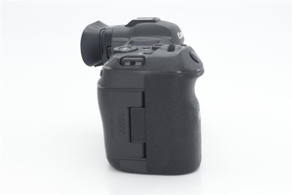 EOS R5 Mirrorless Camera Body - Secondary Sku Image