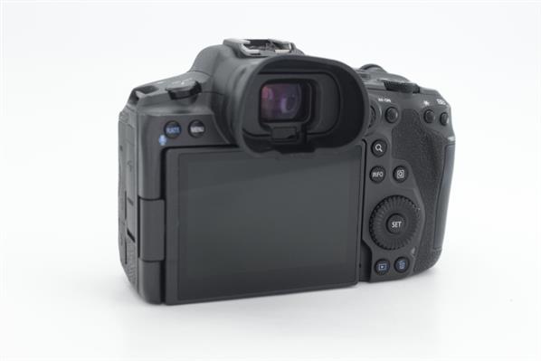 EOS R5 Mirrorless Camera Body - Secondary Sku Image