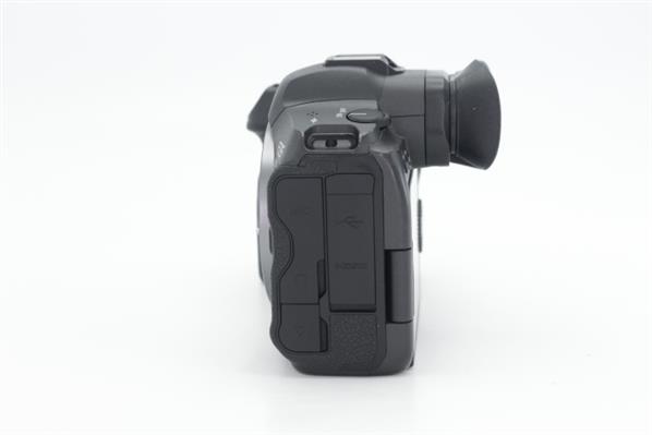 EOS R5 Mirrorless Camera Body - Secondary Sku Image