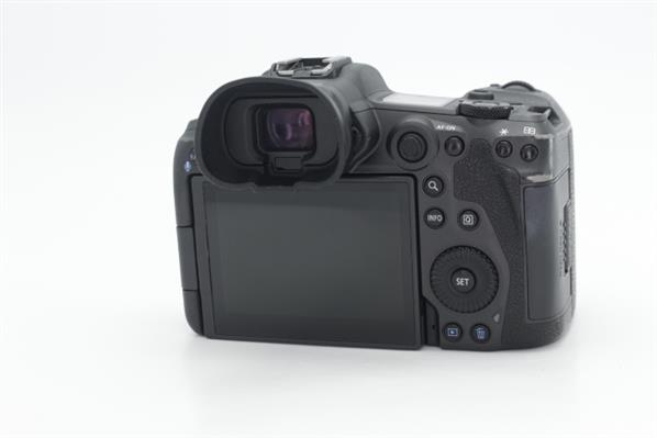 EOS R5 Mirrorless Camera Body - Secondary Sku Image