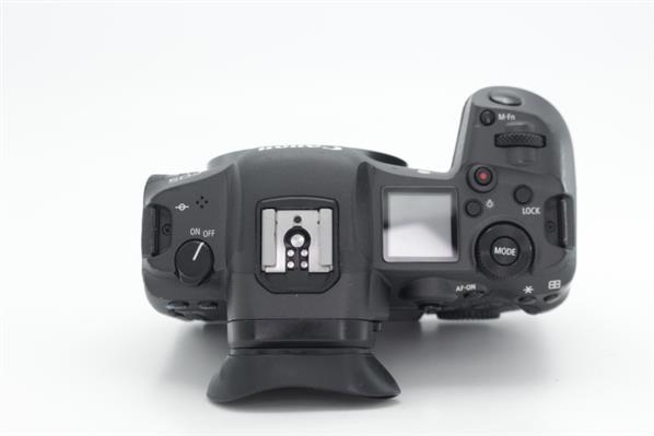 EOS R5 Mirrorless Camera Body - Secondary Sku Image