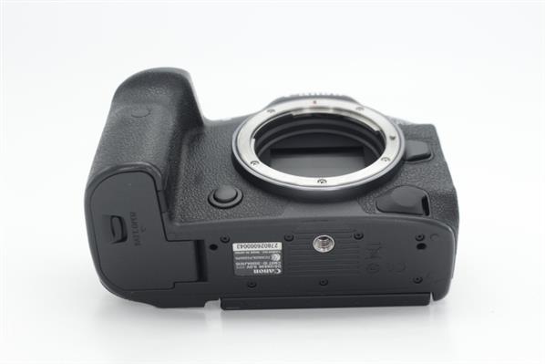 EOS R5 Mirrorless Camera Body - Secondary Sku Image
