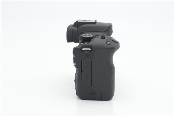 EOS R50 Mirrorless Camera Body - Secondary Sku Image