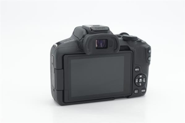 EOS R50 Mirrorless Camera Body - Secondary Sku Image
