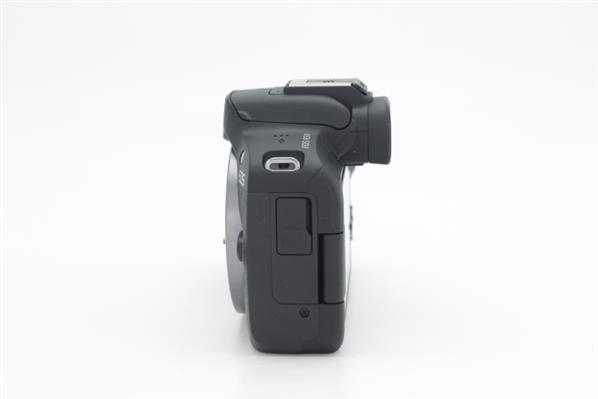 EOS R50 Mirrorless Camera Body - Secondary Sku Image