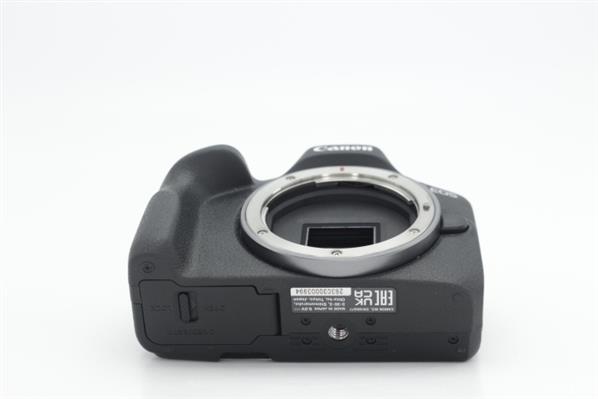 EOS R50 Mirrorless Camera Body - Secondary Sku Image