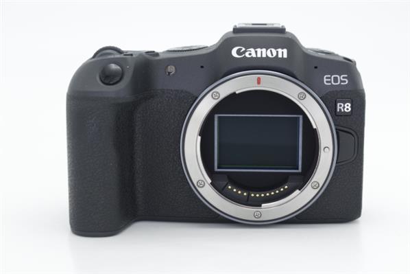 EOS R8 Mirrorless Camera Body - Primary Sku Image