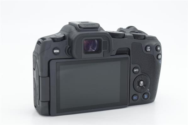 EOS R8 Mirrorless Camera Body - Secondary Sku Image