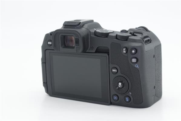 EOS R8 Mirrorless Camera Body - Secondary Sku Image