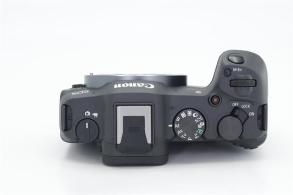 EOS R8 Mirrorless Camera Body - Secondary Sku Image