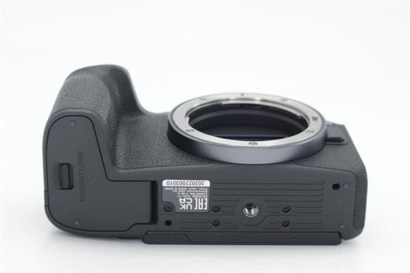 EOS R8 Mirrorless Camera Body - Secondary Sku Image