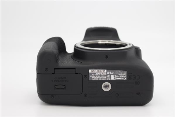 EOS 2000D Digital SLR Body - Secondary Sku Image