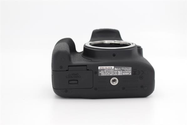 EOS 2000D Digital SLR Body - Secondary Sku Image