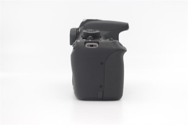 EOS 1200D Digital SLR Body - Secondary Sku Image