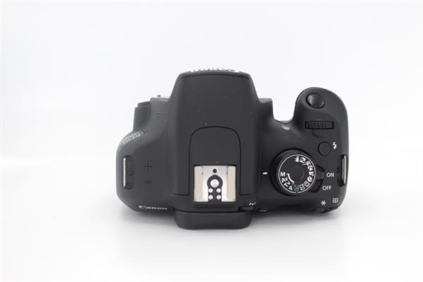 EOS 1200D Digital SLR Body - Secondary Sku Image