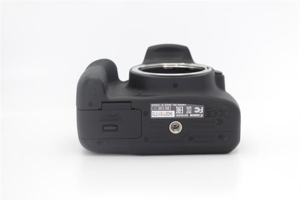 EOS 1200D Digital SLR Body - Secondary Sku Image