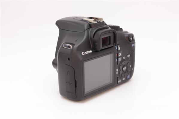 EOS 1100D Body - Secondary Sku Image