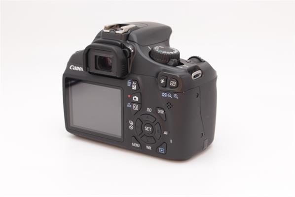 EOS 1100D Body - Secondary Sku Image