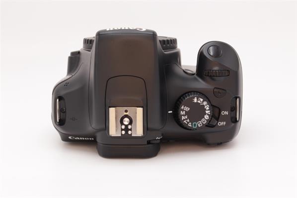 EOS 1100D Body - Secondary Sku Image